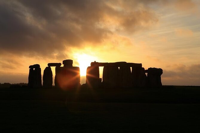 Stonehenge Summer Solstice Tour From London: Sunset or Sunrise Viewing - Duration and Ticket