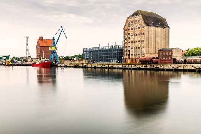 Stralsund Night Watchman Old Town Highlights Tour - Common questions