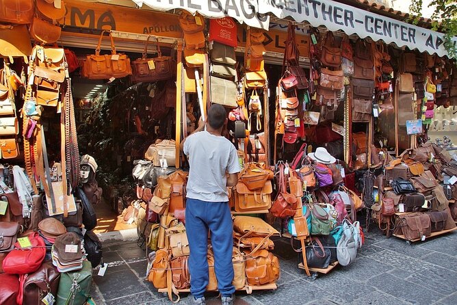 Stroll and Savor: Private Walking Delicacies Tour in Rhodes Town - Last Words