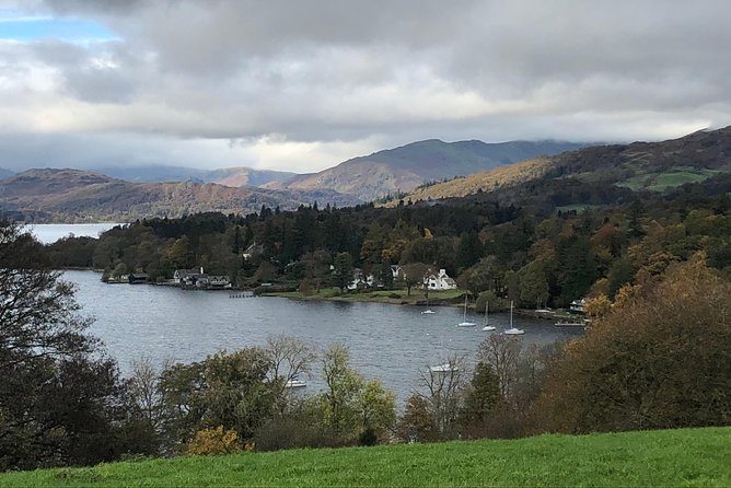 Stunning Lake District 4 Hour Tours! - Common questions