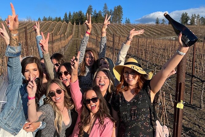 Summerland Wine Tour Full Day Guided With 5 Wineries - Last Words