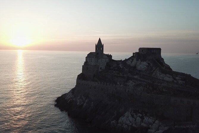 Sunset Boat Tour in the Cinque Terre - Common questions