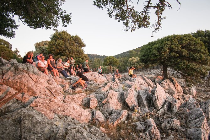Sunset Hiking Experience - Profitis Ilias Mountain (Pick up Service Available) - Common questions