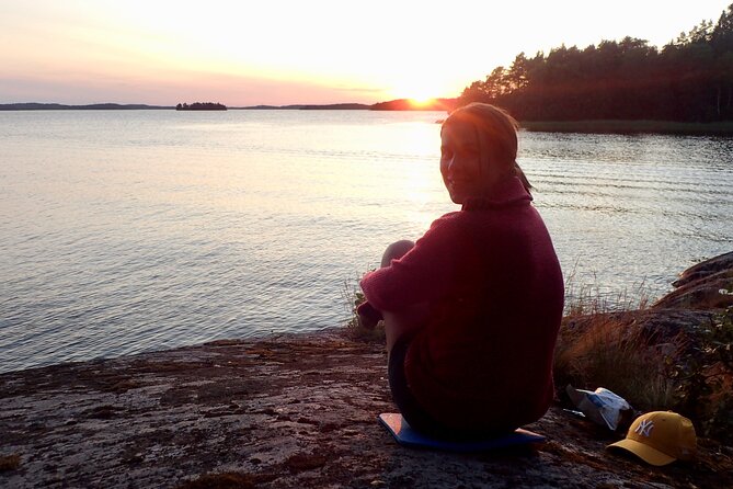 Sunset Kayak Tour With Fika on Stockholms Lakeside - Last Words