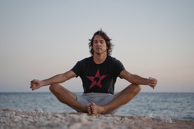 Sunset Meditation in Broome at Cable Beach - Assistance and Contact Details