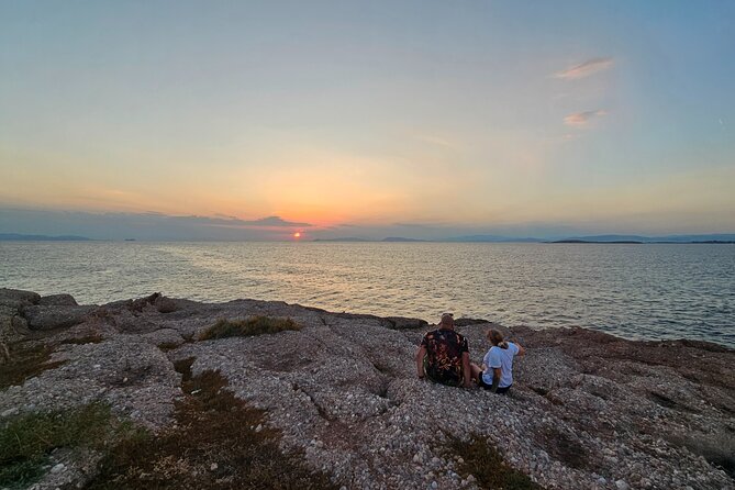 Sunset Sea Kayaking in Athens Riviera - Booking Confirmation