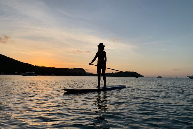 Sunset Stand Up Paddleboard (SUP) Tour in Koh Samui - Last Words