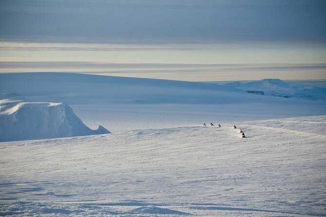 Super Jeep Golden Circle & Snowmobile on Glacier From Reykjavik - Booking Confirmation