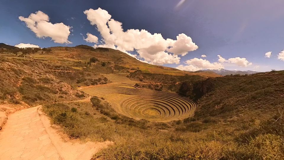 Super Sacred Valley 1 Day - Common questions
