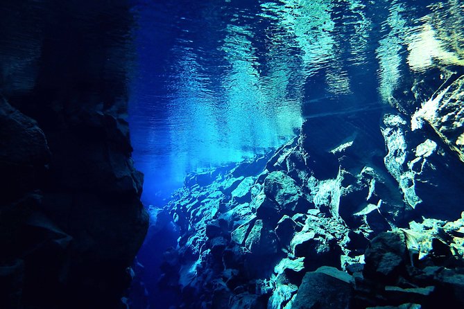 Supersaver: Small Group Silfra Snorkeling & Lava Caving Adventure From Reykjavik - Organizational Feedback