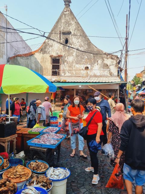 Surabaya Historiculture Private Day Tour - Common questions