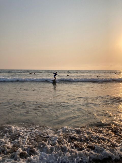 Surf Lessons in Canggu, Berawa and Beyond! - Common questions