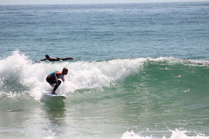 Surf Lessons in the Algarve - Common questions