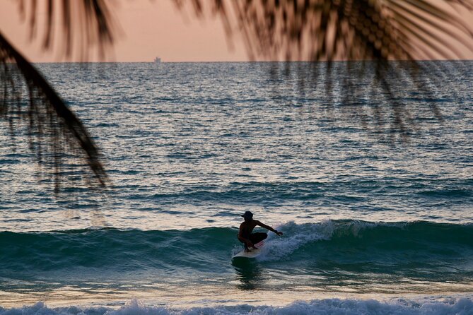 Surfing Lesson in Phuket - Support and Contact Information