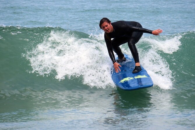 Surfing on Kata Beach Phuket - Last Words