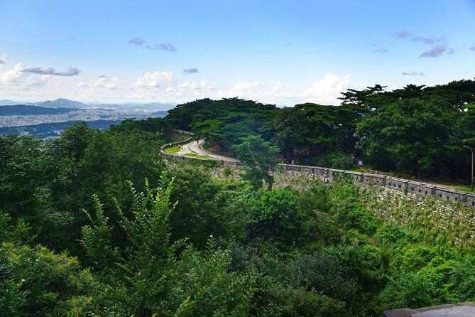 Suwon Hwaseong Purple Flower(Azalea) Cherry Blossom - Booking and Contact Information