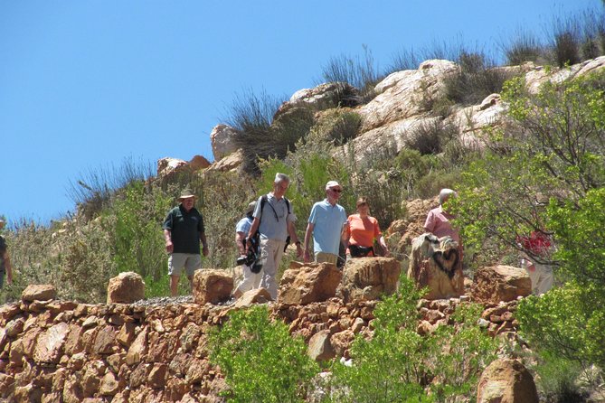 Swartberg Mountain Circular ALL Inclusive PRIVATE Day Tour - Customer Support