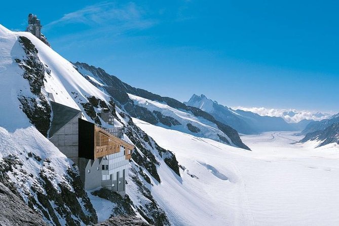 Swiss Alps Tour From Lucerne: Jungfraujoch, Bernese Oberland - Last Words