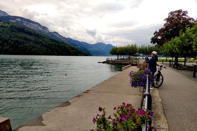 Swiss Knife Valley E-Bike Tour & Lake Lucerne Cruise - Common questions