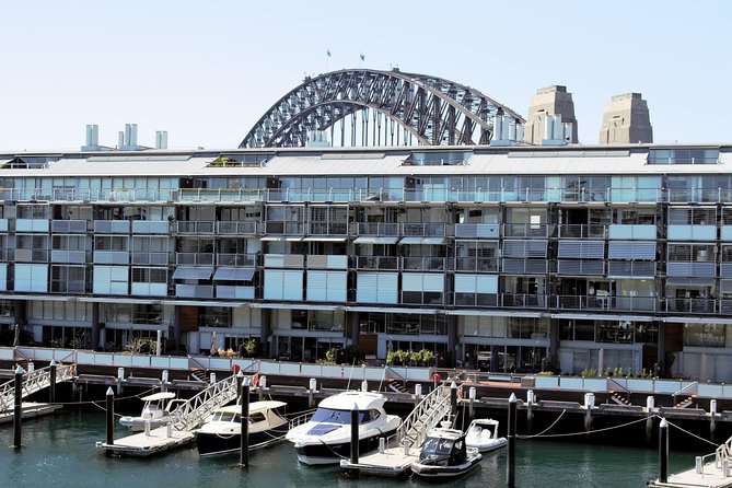 Sydney East - Booking Information and Price