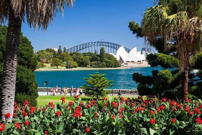 Sydney Shore Excursion Luxury Private 6 Hr Tour Departs From Cruise Terminal - Helpful Resources