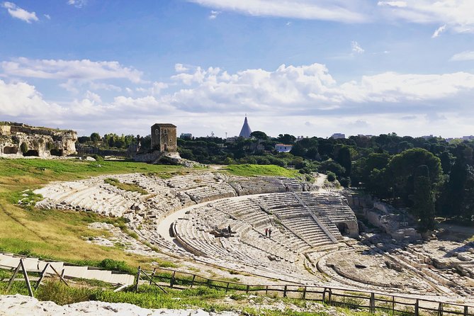 Syracuses Neapolis Archaeological Park Tour With Enrica De Melio - Last Words