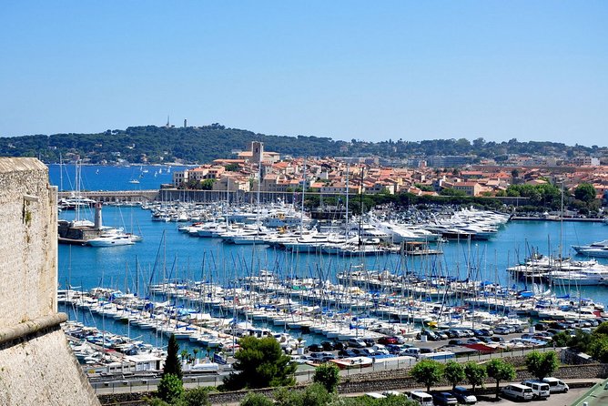 Take You on an Unforgettable Trip Around Cannes and Antibes - Last Words