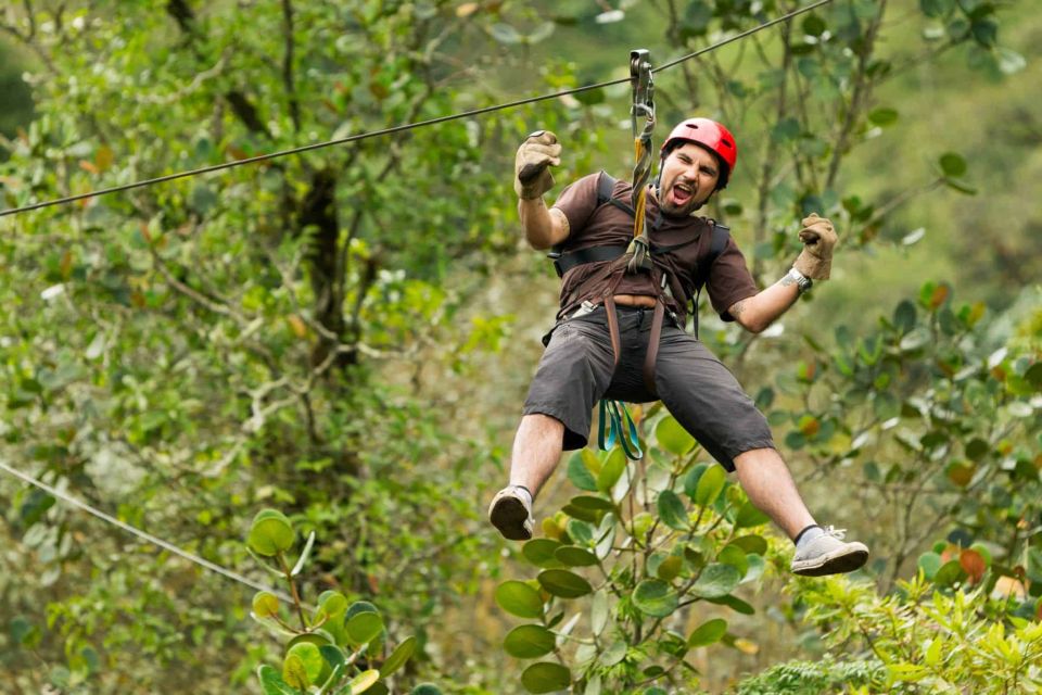 Tambopata: Zipline Adventure & Kayak to Monkey Island - Directions
