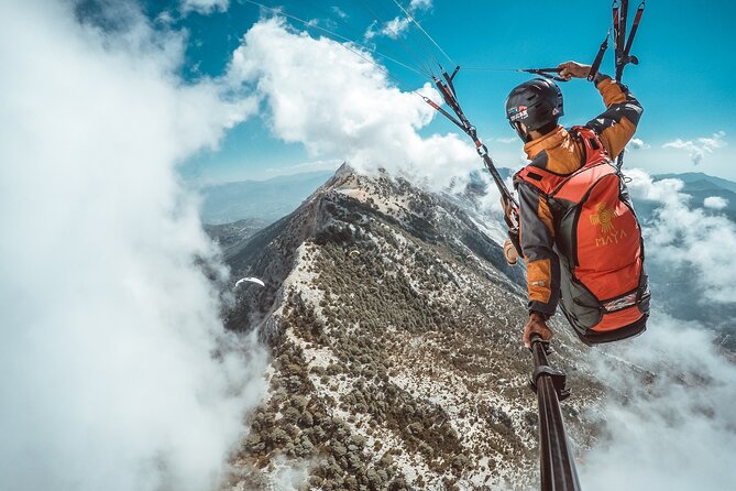 Tandem Paragliding Fethiye, Oludeniz - Additional Information and Resources