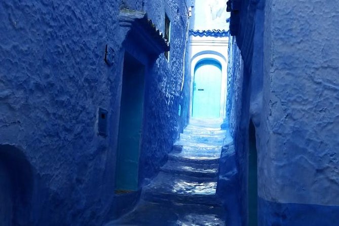 Tanger & Chefchaouen - Last Words