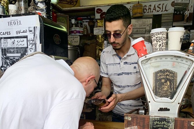 Tangier Food Tour With Rababe - Customer Support