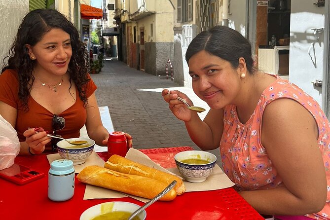 Tangier Food Tour - Customer Support