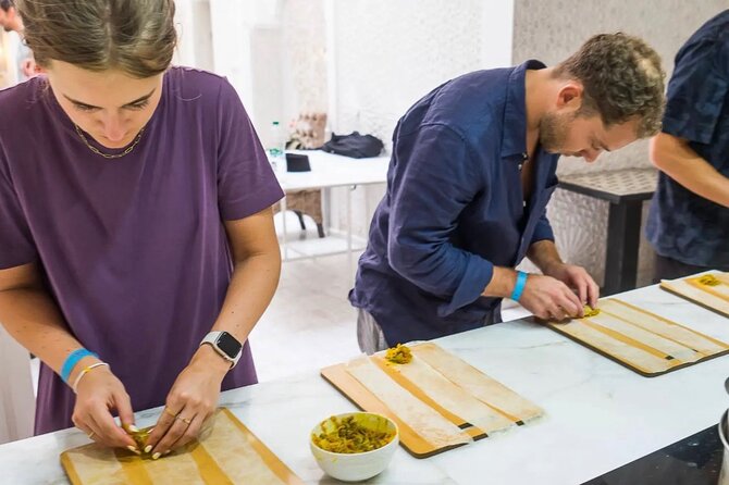 Tangier Private Cooking Class With a Local Family - Last Words