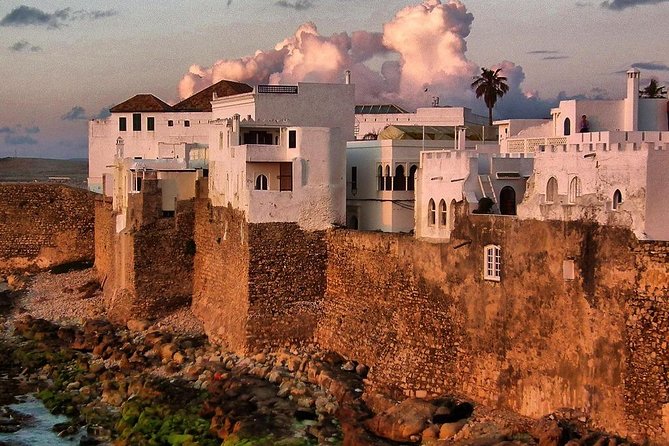 Tangier - Tétouan - Chefchaouen - Asilah, 3-Day Circuit - Safety and Travel Tips