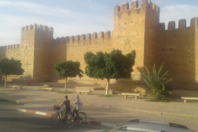 Taroudant Tiout Day Trip From Aagdir - Common questions