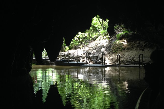 Tauranga - Waitomo : Ancient "Glow-Worm Caves" Private Day Tour - Common questions