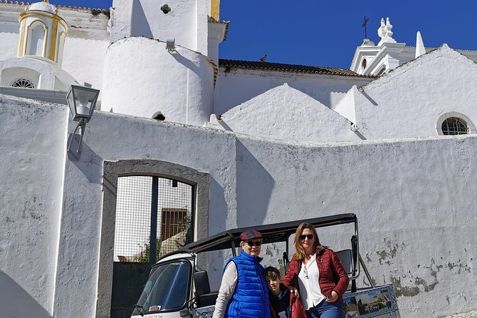 Tavira Tuk Tuk Tour - Chocolate Tour - Tavira City & Chocolate - Assistance and Inquiries