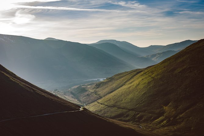 Ten Lakes Spectacular Tour of the Lake District From Keswick - Inclusions and Experiences