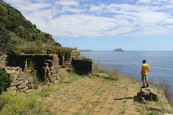 Terceira Archaeology Private Guided Full-Day Tour  - Angra Do Heroísmo - Common questions