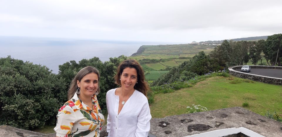 Terceira Island : Half-Day Van Tour on the West Coast - Common questions