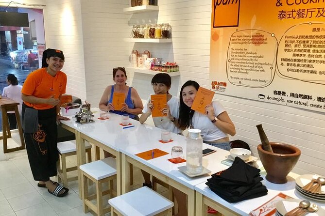 Thai Cookery Class and Market Tour in Phuket - Last Words