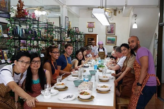Thai Cookery School in Koh Samui - Reviews and Ratings