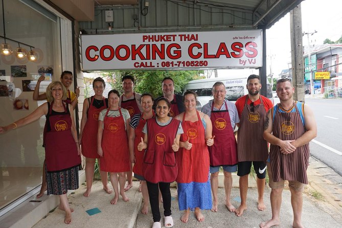 Thai Cooking Class in Phuket - Last Words