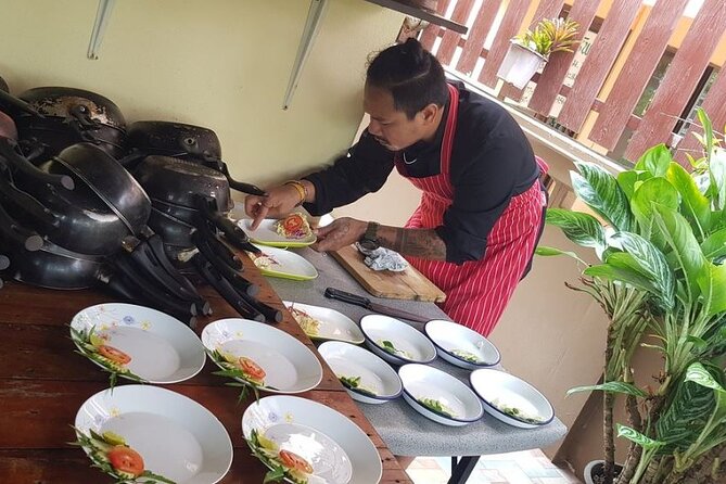 Thai Cooking Class With Local Market Tour in Koh Samui - Customer Reviews and Learning Experience