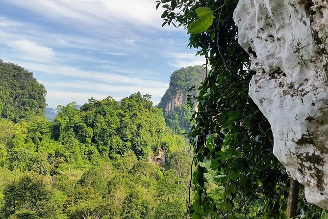 Thaid Up Zip Line Adventures in Krabi - Expectations and Additional Information