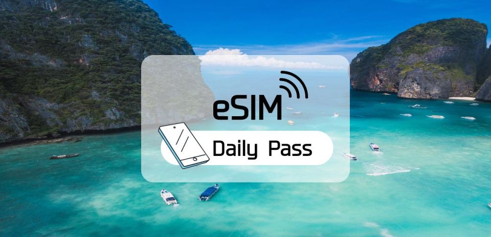 Thailand: Esim Roaming Mobile Data Day Plan (3-30 Days) - Last Words