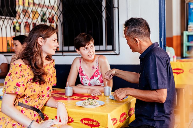 The 10 Tastings of Chiang Mai With Locals: Private Street Food Tour - Flavors of Northern Thai Cuisine