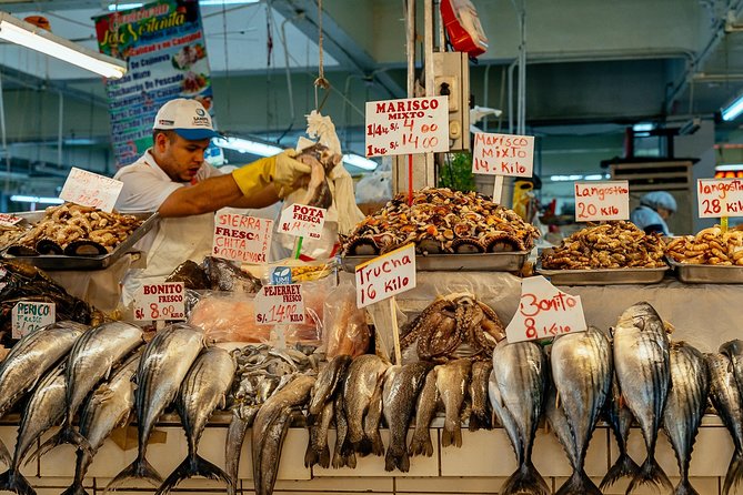 The 10 Tastings of Lima With Locals: Private Street Food Tour - Hidden Gems Discovery