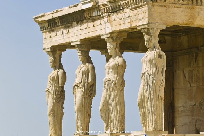The Acropolis, Plaka & Ancient Greek Agora: Private Walking Tour - Common questions