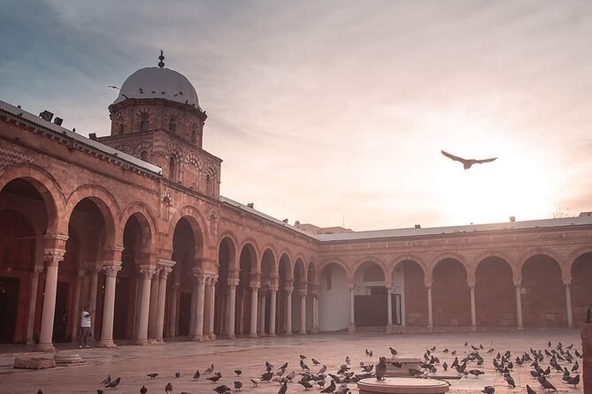 The Authenticity of the Story: Kairouan and El Djem for a Day - Story Authenticity Check